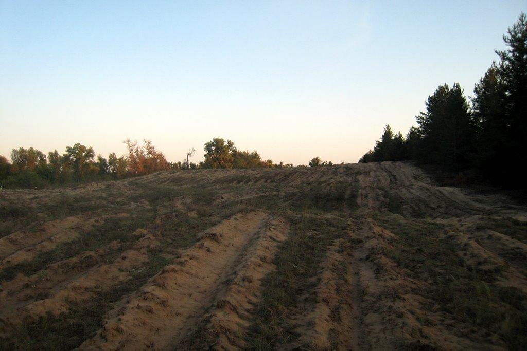 Юганівка з panoramio.com - Юганівка