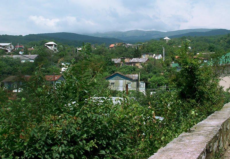 Ізобільне з panoramio.com - Ізобільне