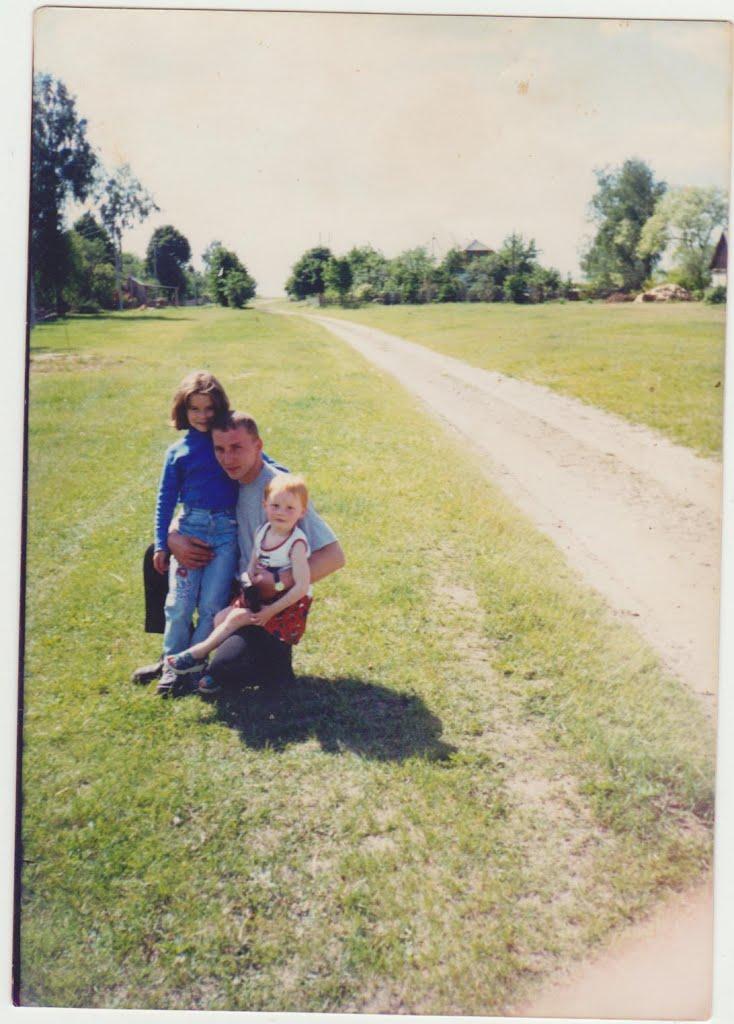 Лісівщина з panoramio.com - Лесовщина