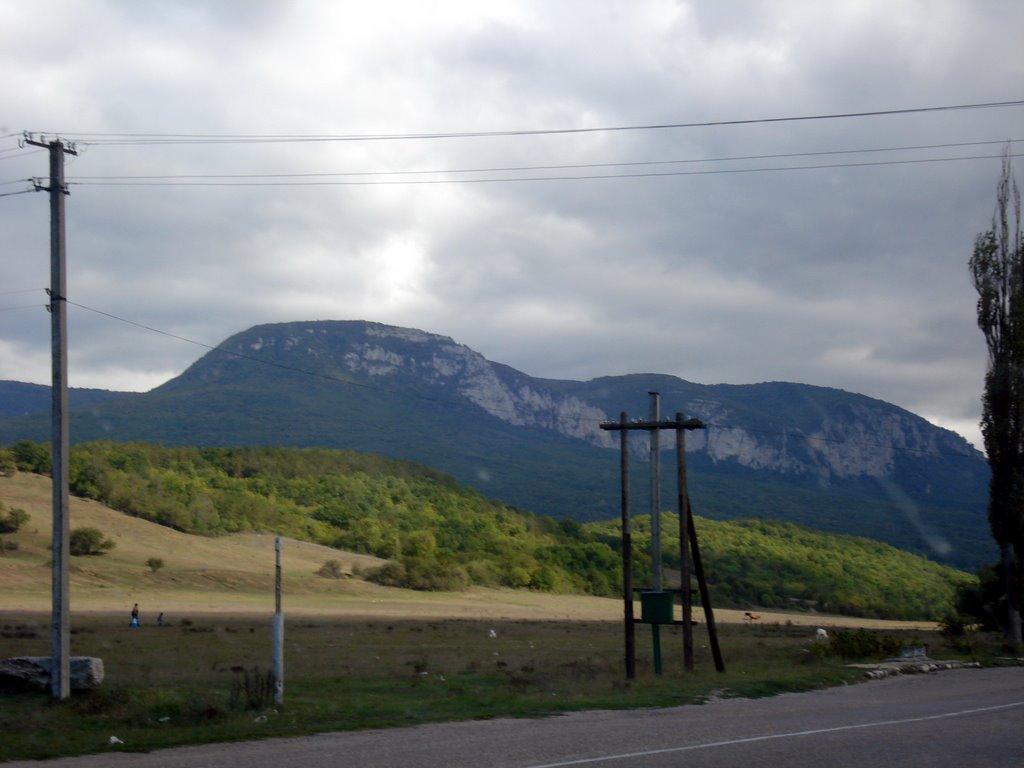 Соколине з panoramio.com (ч.2) - Соколиное