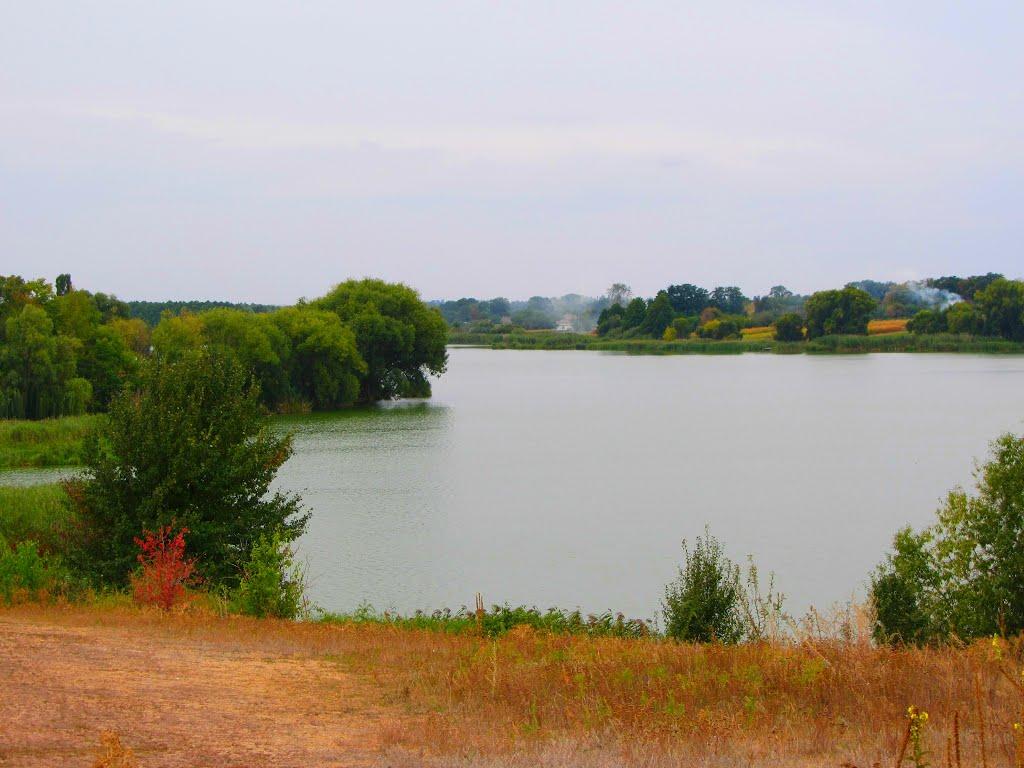 Скориківка з panoramio.com - Скориківка