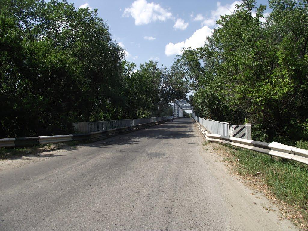 Станично-Луганське з panoramio.com (ч.2) - Станично-Луганське