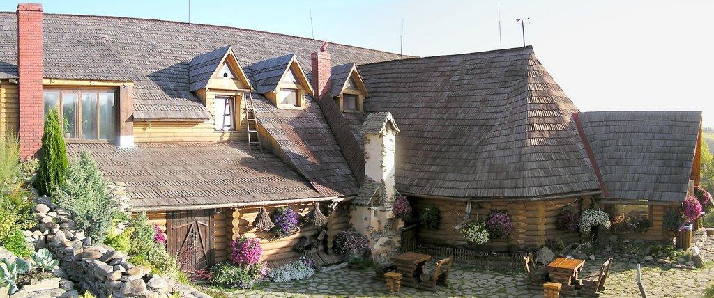 Подобовець з panoramio.com (ч.2) - Podobovets