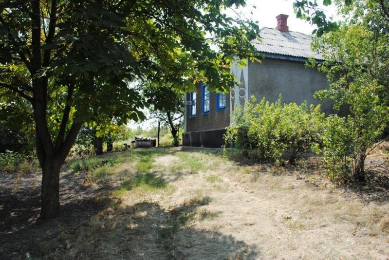 Біловодськ з panoramio.com - Біловодськ