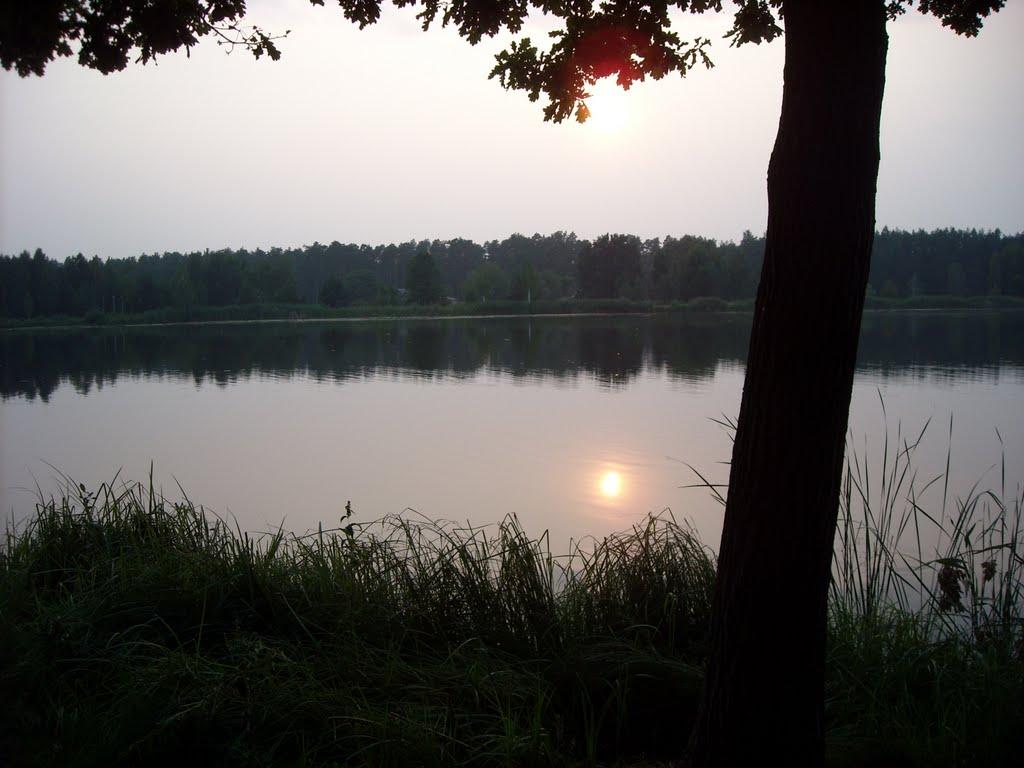 Таборище з panoramio.com - Таборище