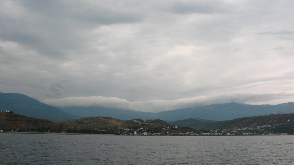Малоріченське з panoramio.com - Malorichenske
