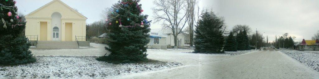 Єланець з panoramio.com - Еланец