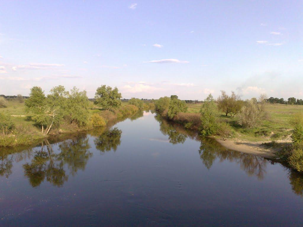 Гречане з panoramio.com - Гречаное
