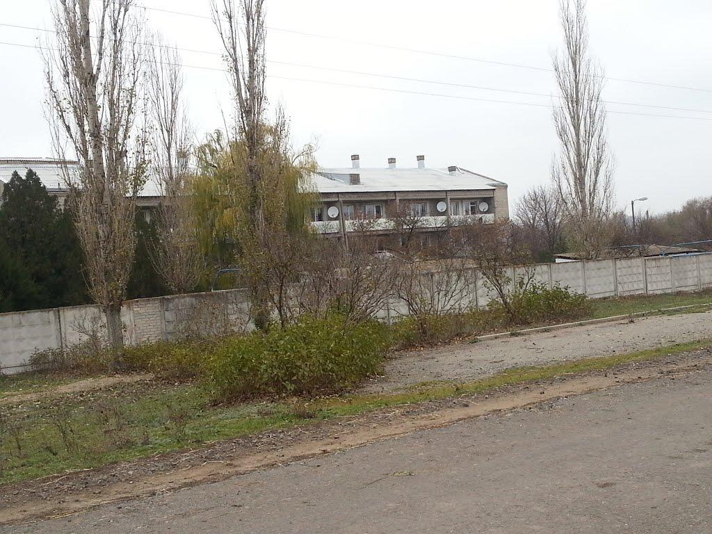 Баратівка з panoramio.com - Barativka