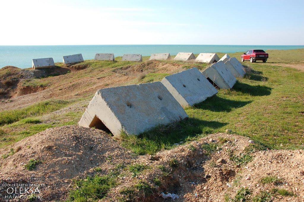 Берегове з panoramio.com - Берегово