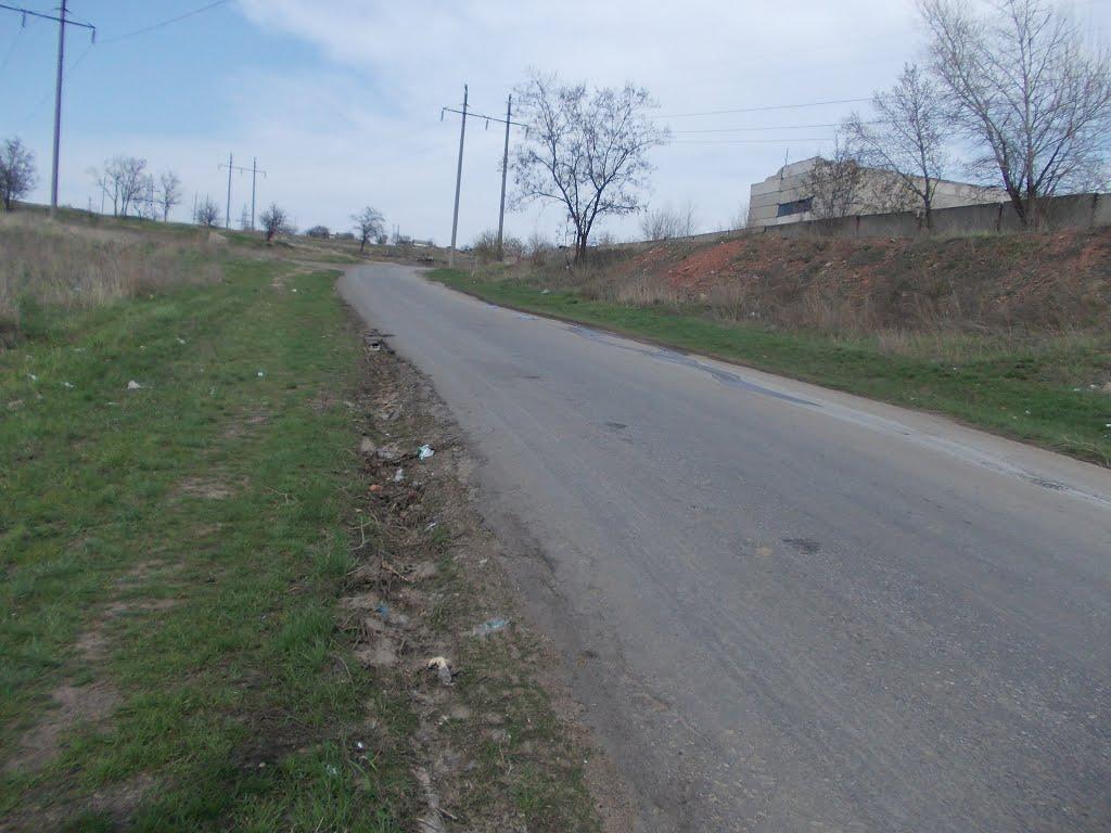 Краснодон з panoramio.com (ч.2) - Краснодон