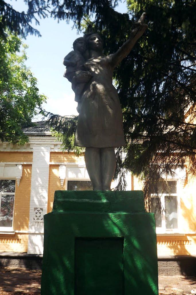 Йосипівка з panoramio.com - Йосипівка