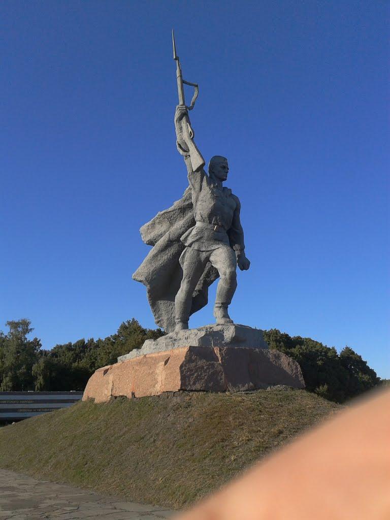 Дрюківщина з panoramio.com - Дрюковщина