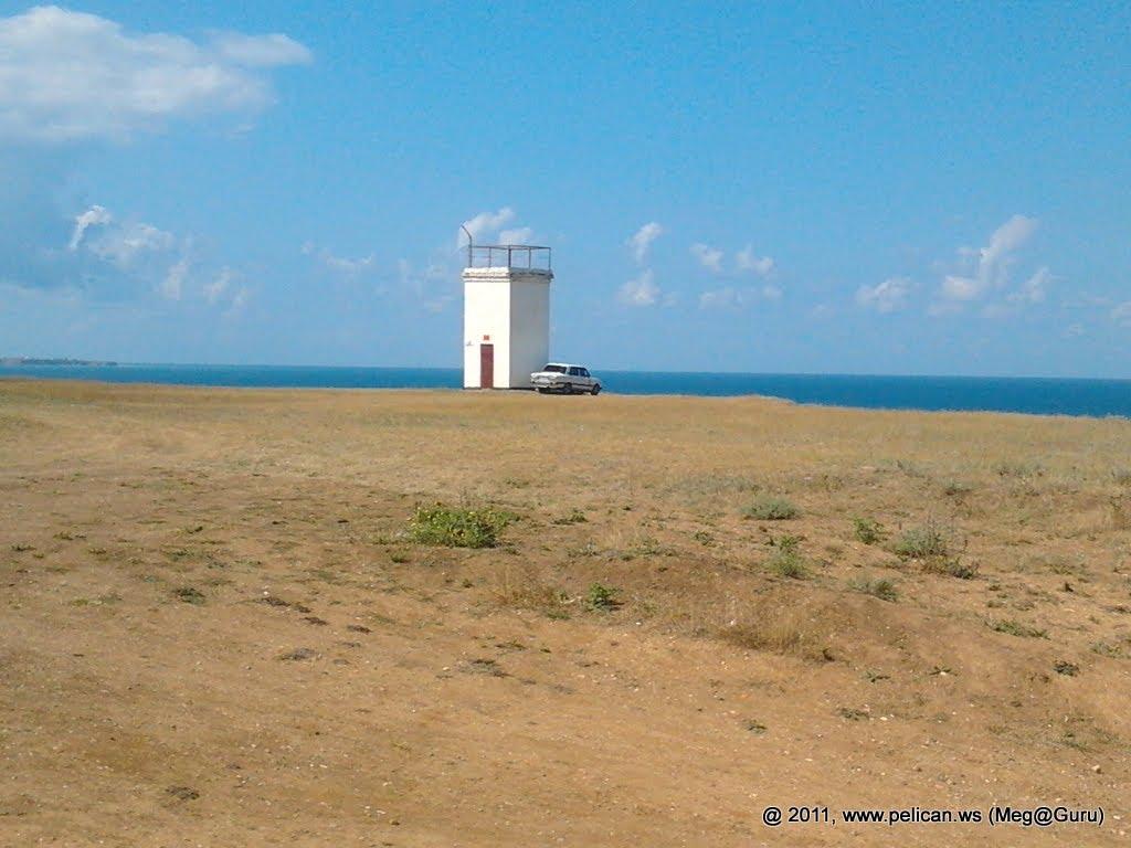 Берегове з panoramio.com - Берегово