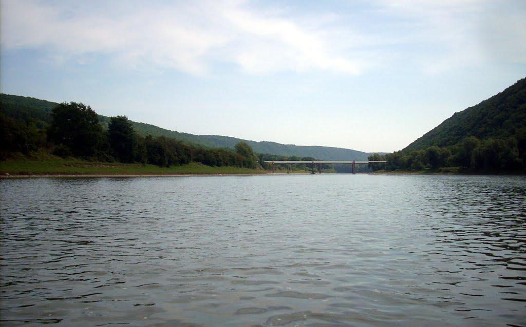 Шутроминці з panoramio.com - Шутроминцы