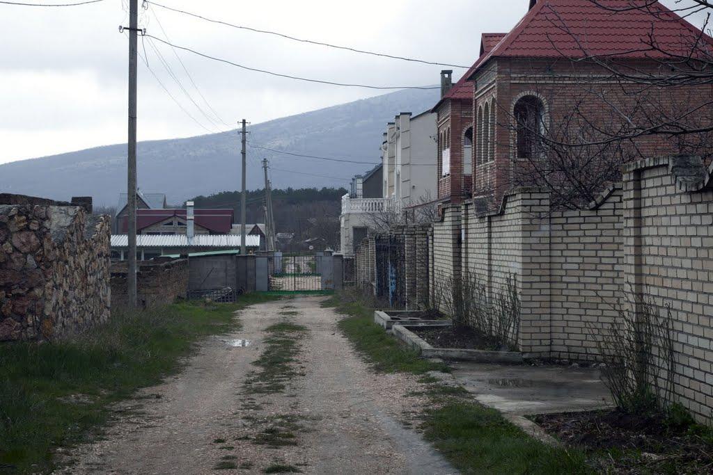 Кизилове з panoramio.com - Кизилово