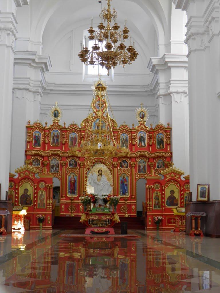 Старий Чорторийськ з panoramio.com - Старий Чорторийськ