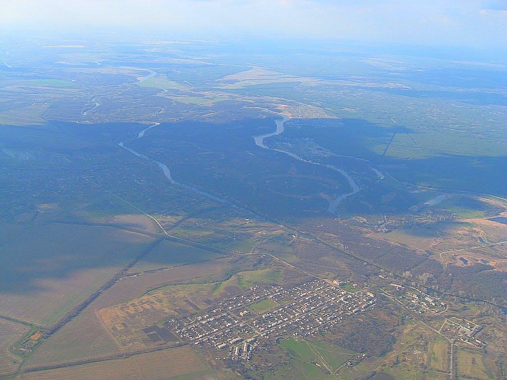 Нижнє з panoramio.com - Нижнє