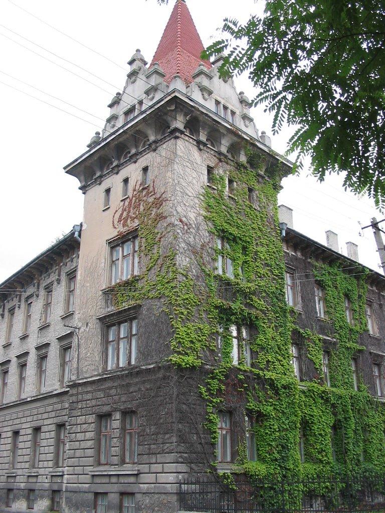 Броди з panoramio.com - Броды
