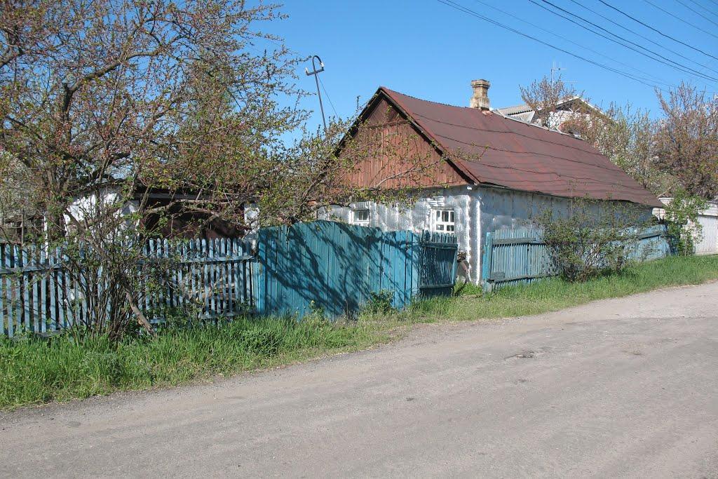 Горянівське з panoramio.com - Горянівське