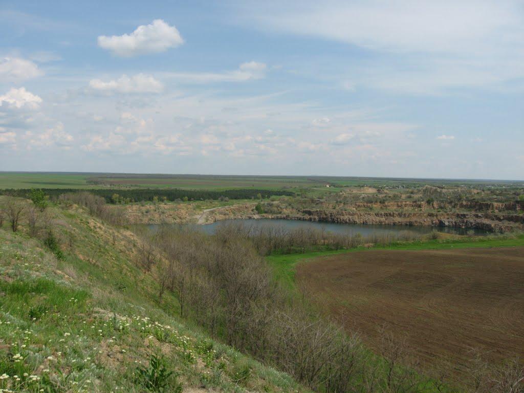 Стульневе з panoramio.com - Стульнево