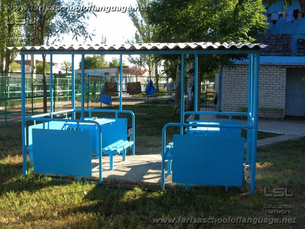 Коблеве з panoramio.com - Коблево