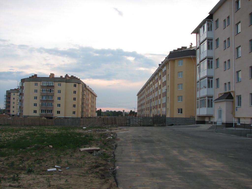Вишневе з panoramio.com - Вишневе