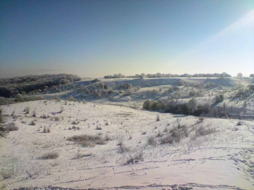 Великі Будища з panoramio.com - Великі Будища