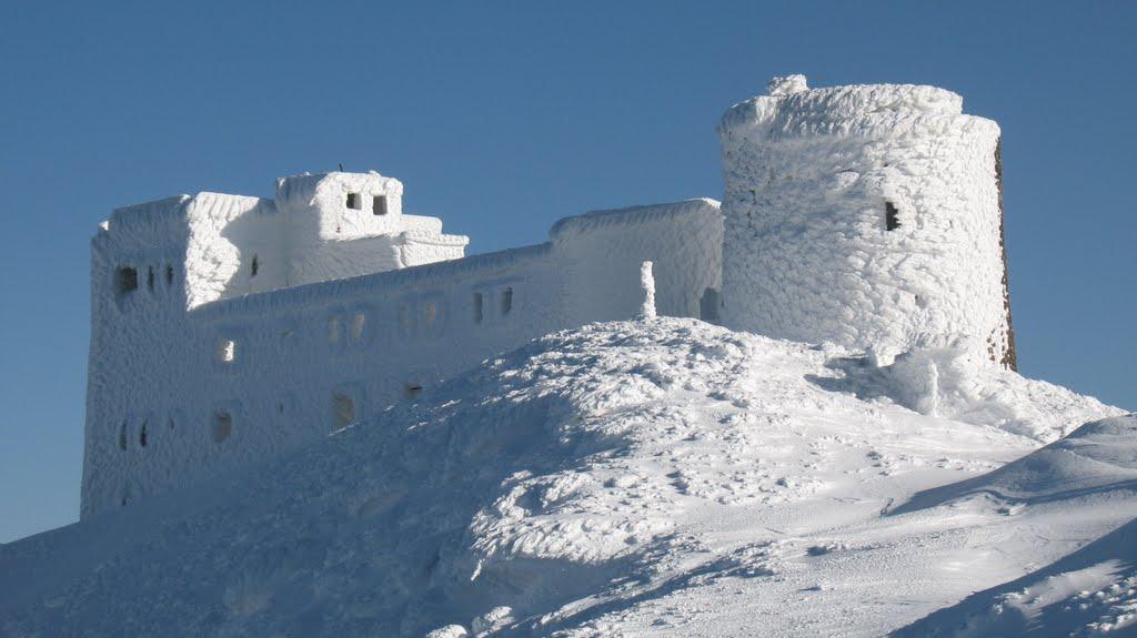 Берестечко з panoramio.com (ч.2) - Берестечко