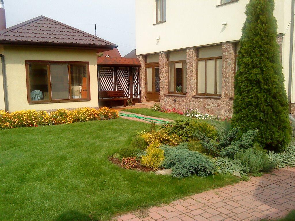 Горенка з panoramio.com - Горенка