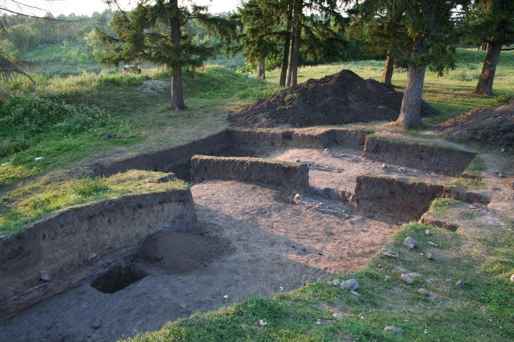 Губин з panoramio.com - Губин