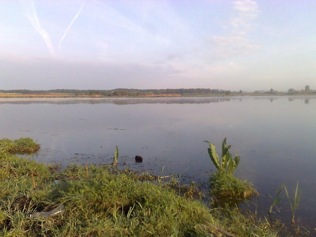 Коршів з panoramio.com - Коршев