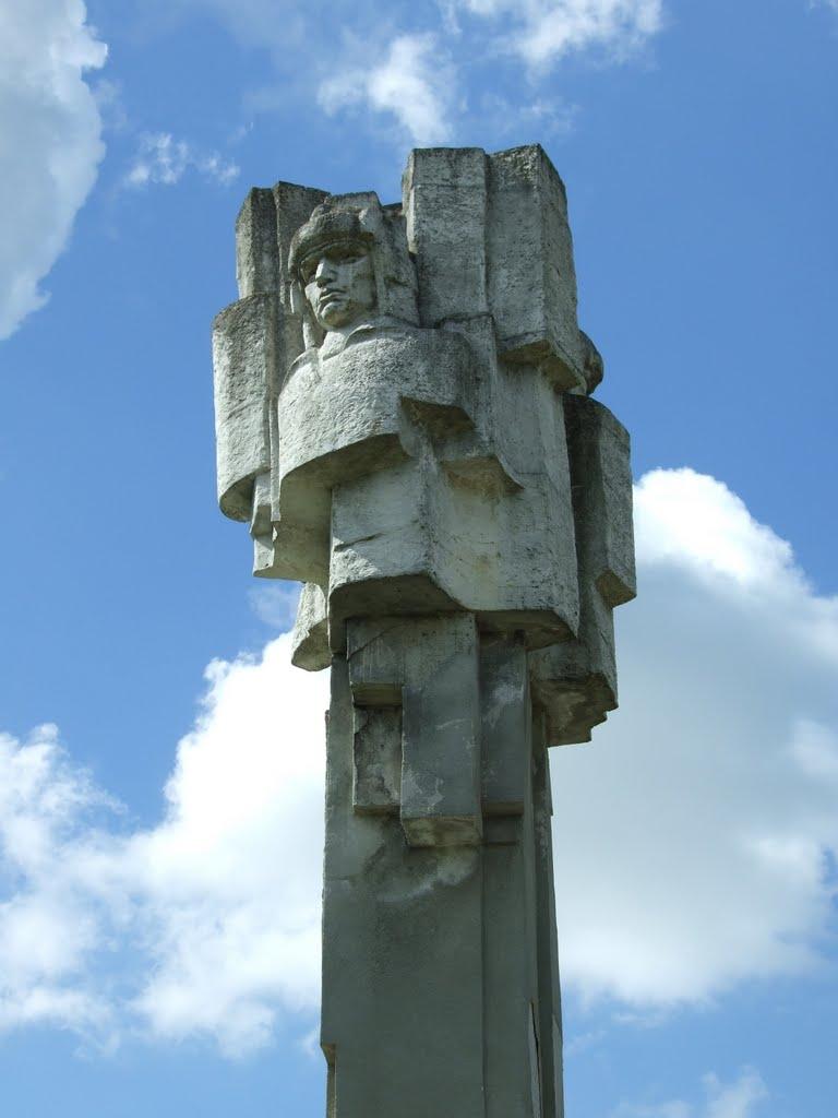 Новий Розділ з panoramio.com - Новый Роздол