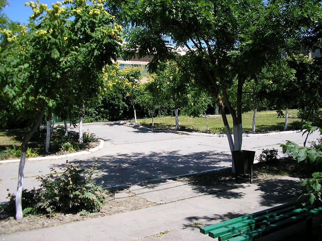 Кілія з panoramio.com (ч.2) - Килия