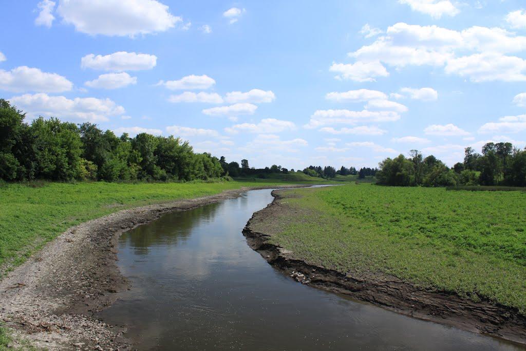 Губин з panoramio.com - Губин