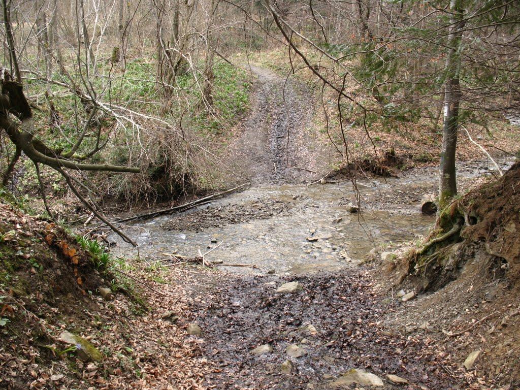 Боберка з panoramio.com - Боберка