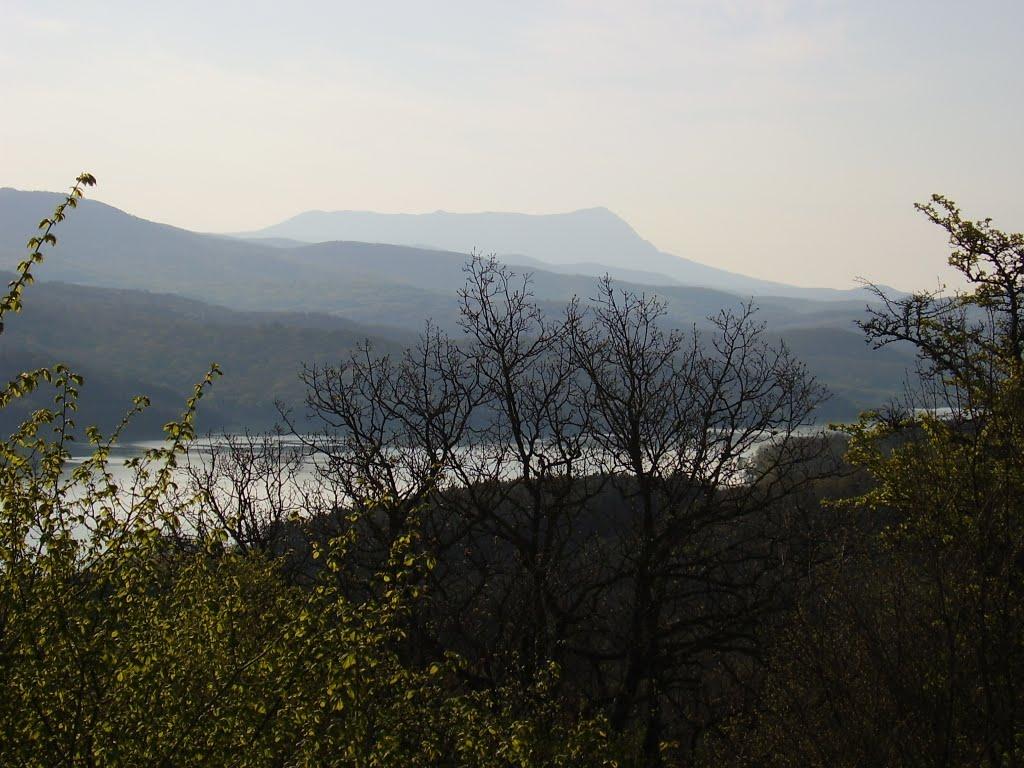 Кизилівка з panoramio.com - Кизилівка