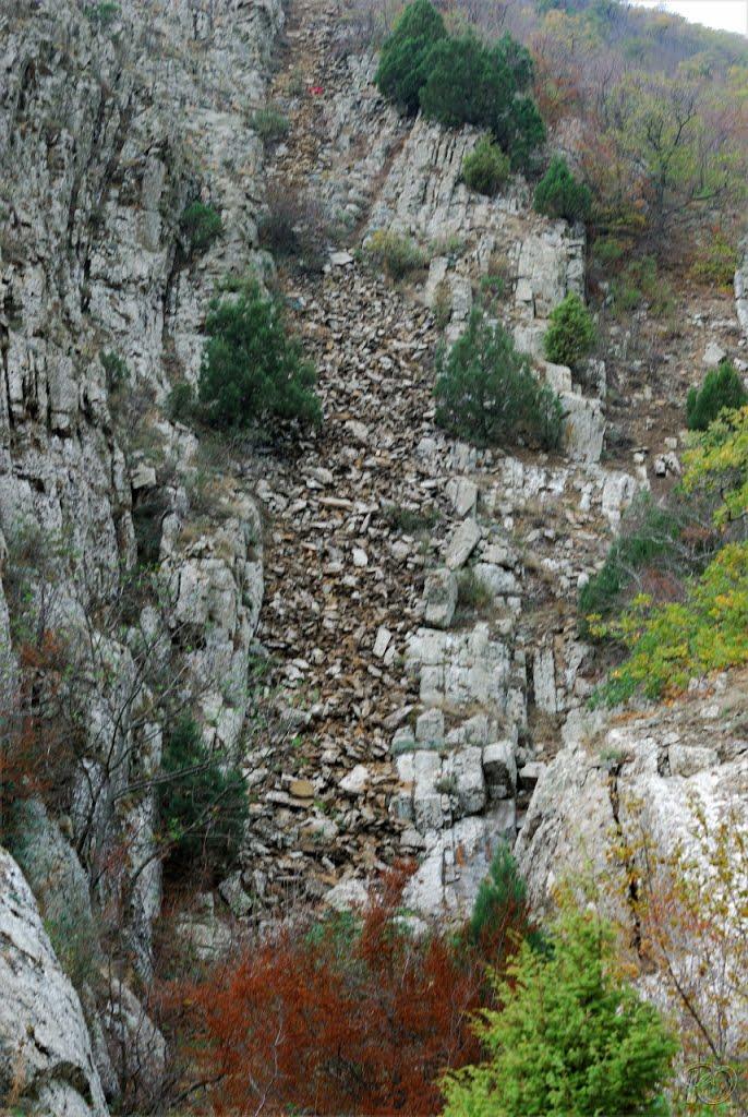 Долина з panoramio.com - Долина