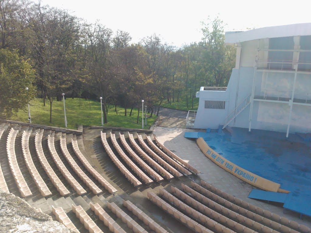 Корсунці з panoramio.com - Korsuntsi