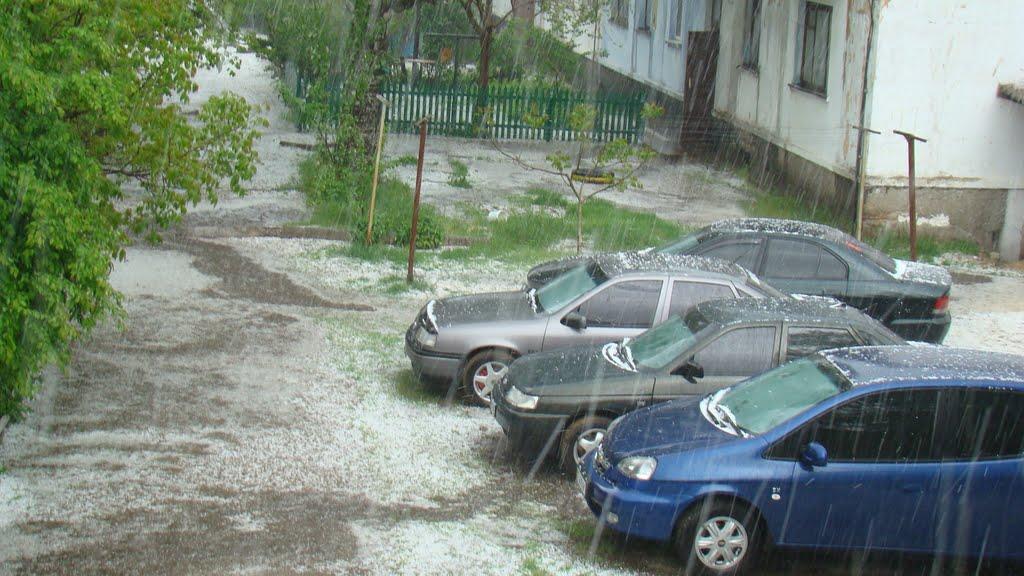 Гола Пристань з panoramio.com