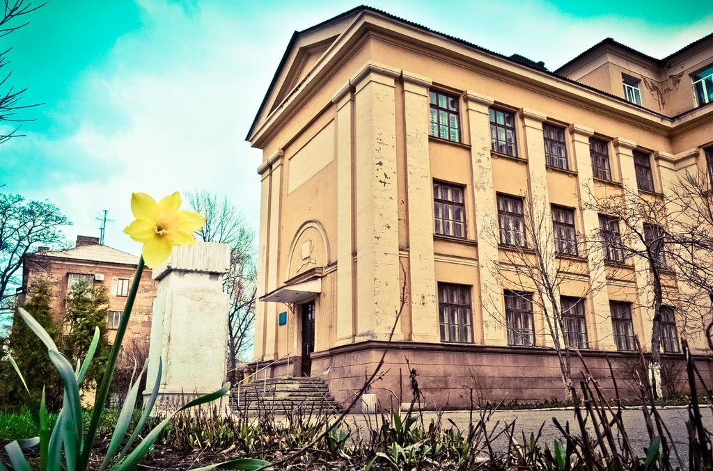 Алчевськ з panoramio.com (ч.2) - Алчевск