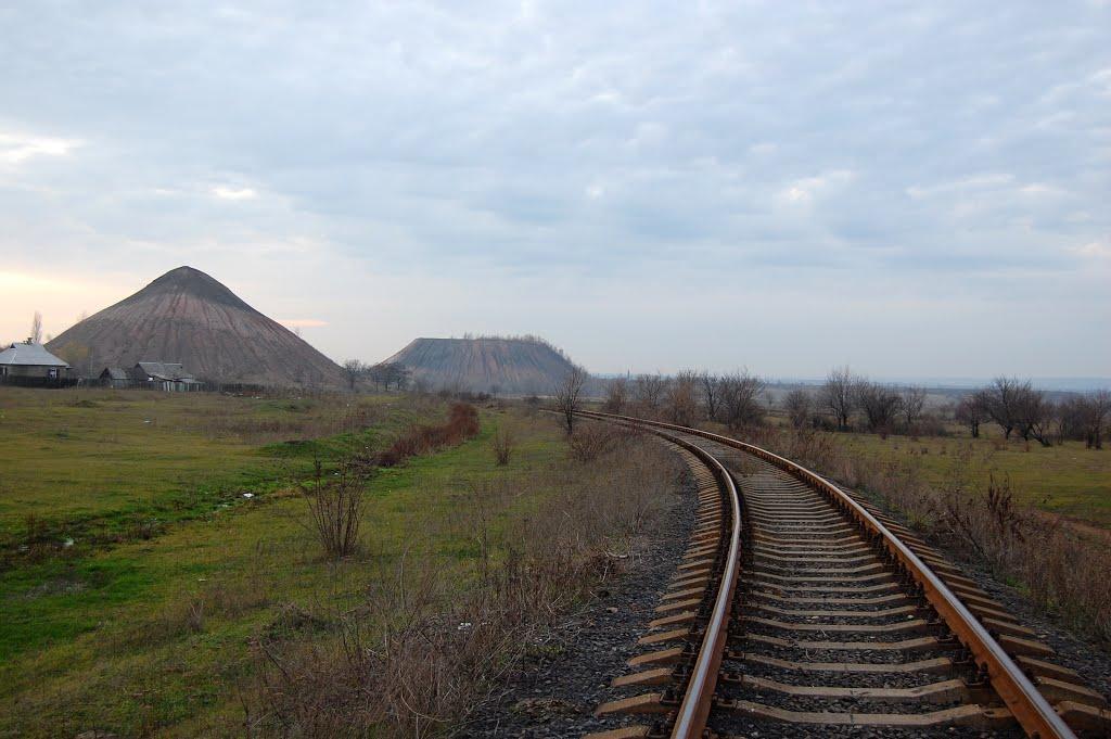 Дзержинськ з panoramio.com - Дзержинськ
