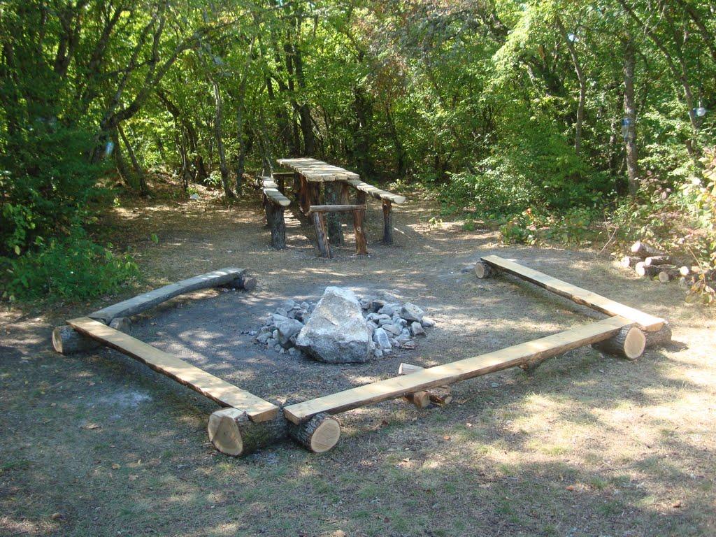 Передущельне з panoramio.com - Передущельне