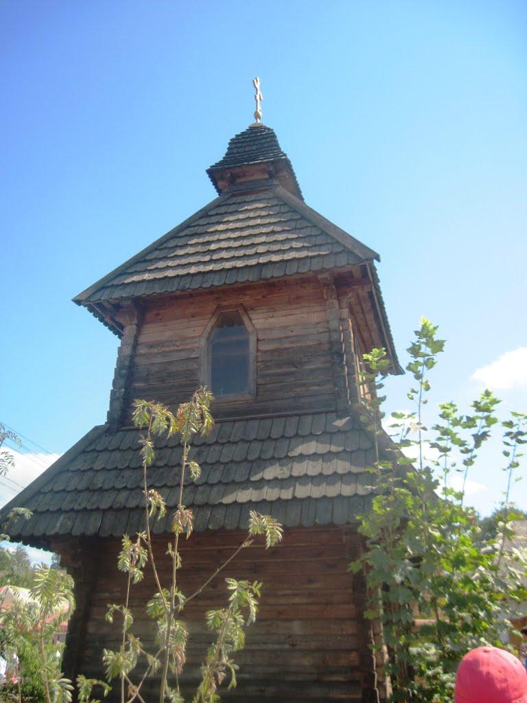 Великі Сорочинці з panoramio.com - Великие Сорочинцы