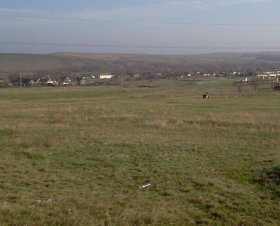 Платонівка з panoramio.com - Платоновка