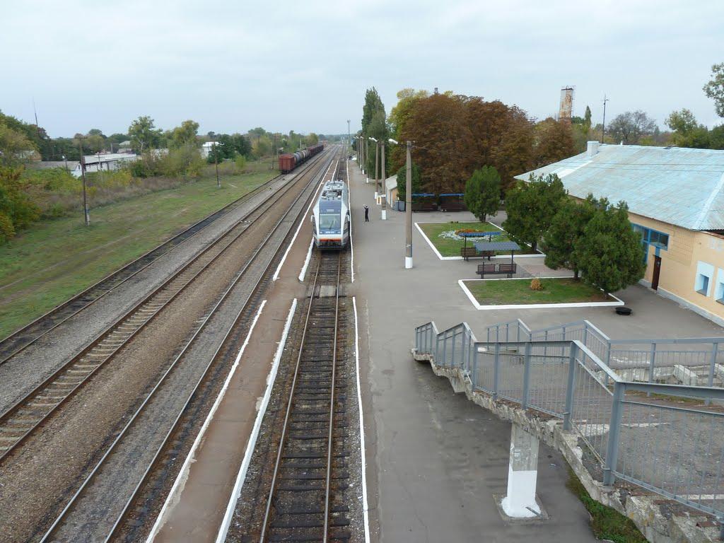 Глобине з panoramio.com - Глобине