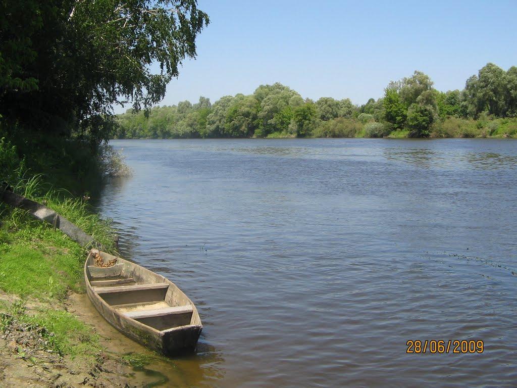 Розльоти з panoramio.com - Розльоти