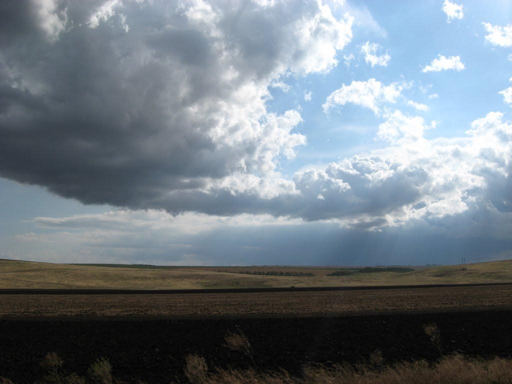 Горянка з panoramio.com - Горянка