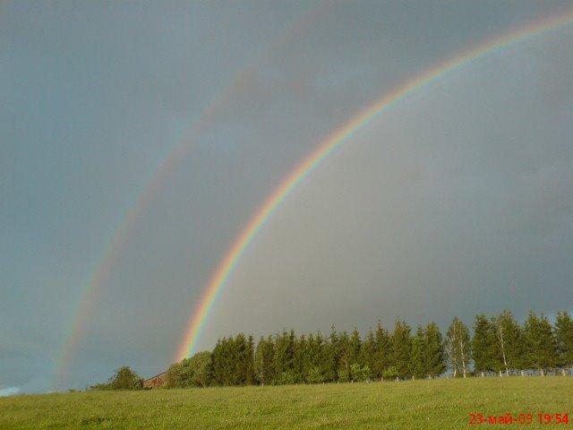 Бруслинів з panoramio.com - Бруслинів