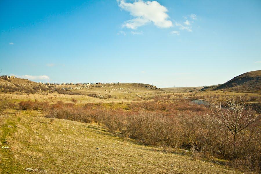 Живописне з panoramio.com - Живописне